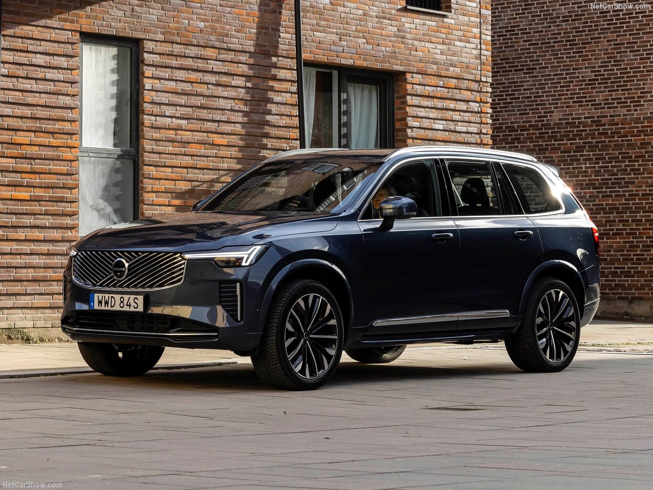 XC90