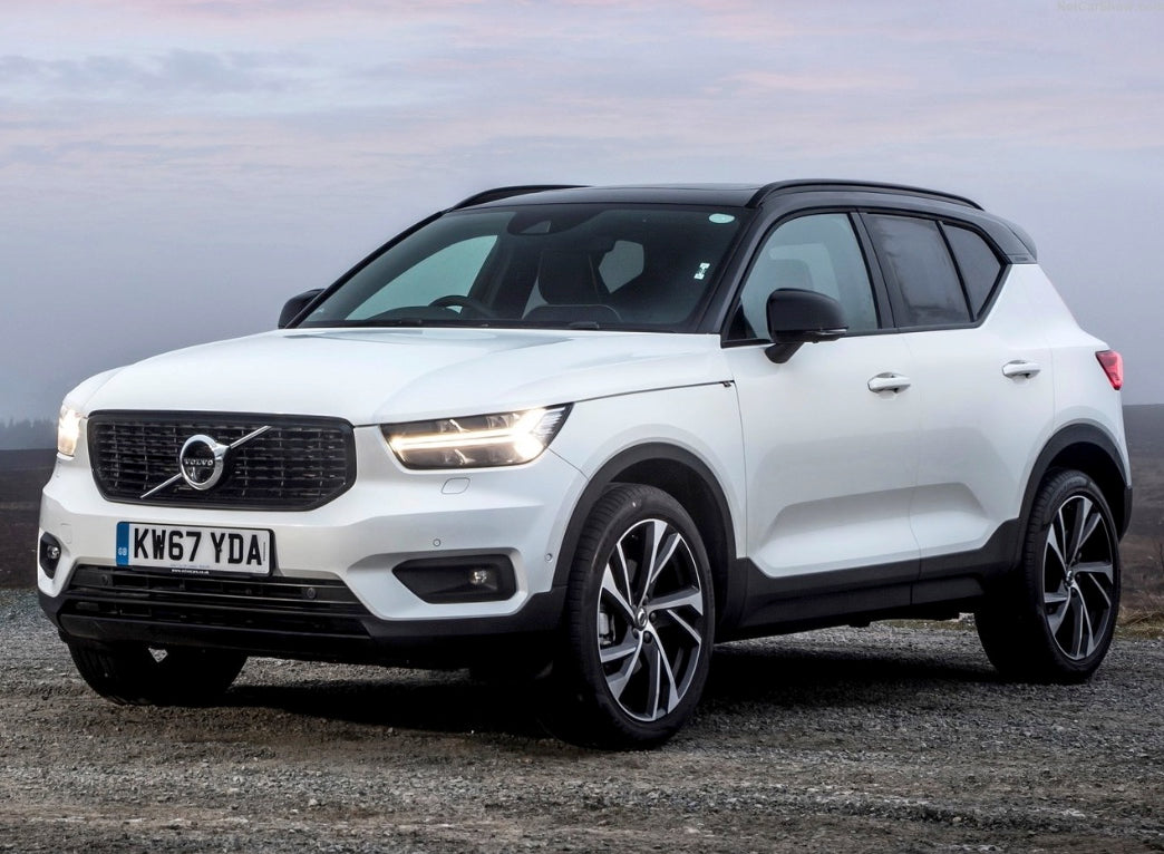 XC40