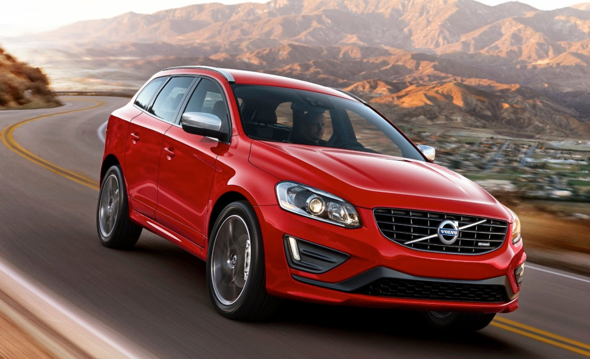 XC60